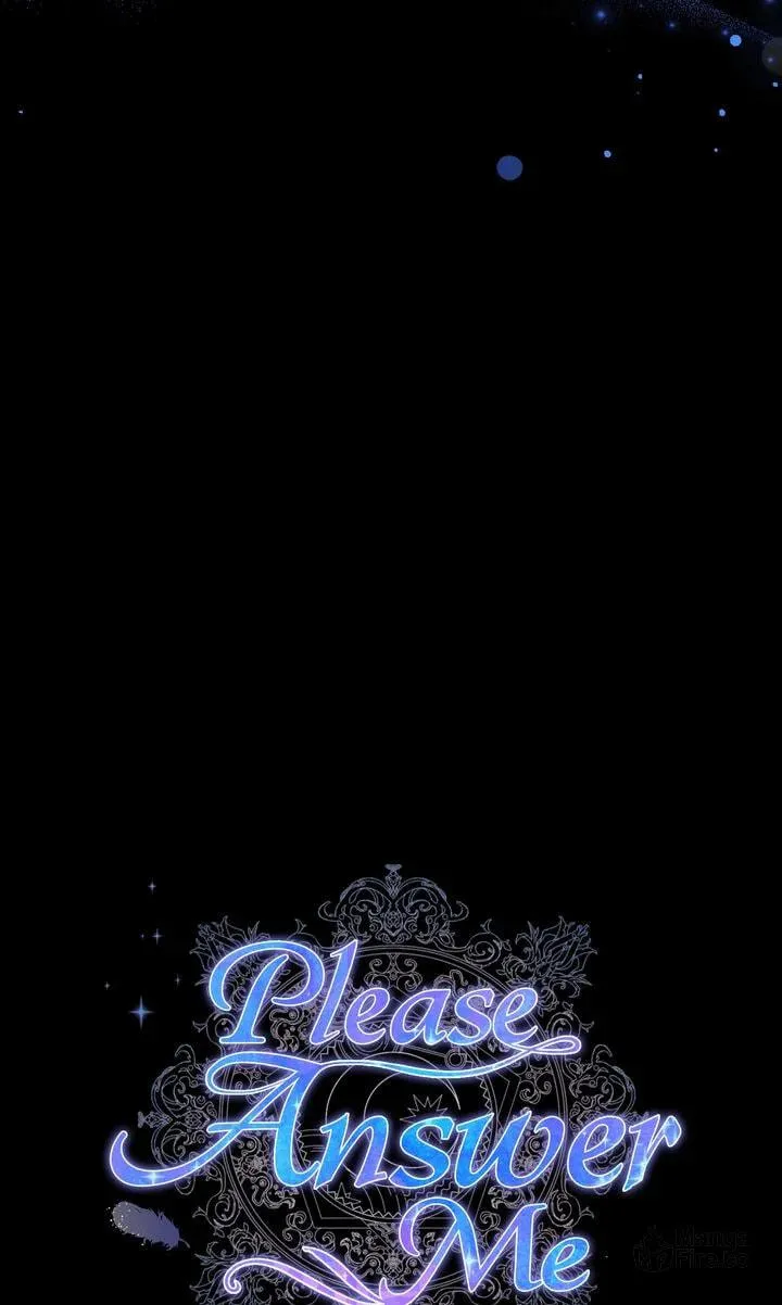 Read Please Answer Me chapter 5 image 4 on Lezhin