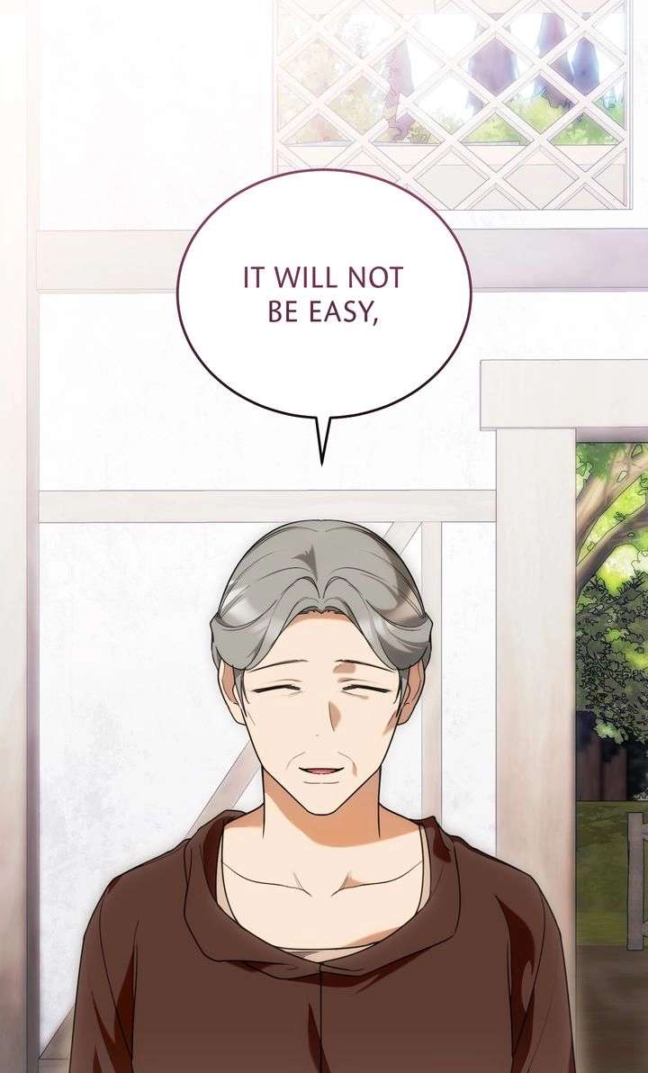 Read Please Answer Me chapter 50 image 12 on Lezhin
