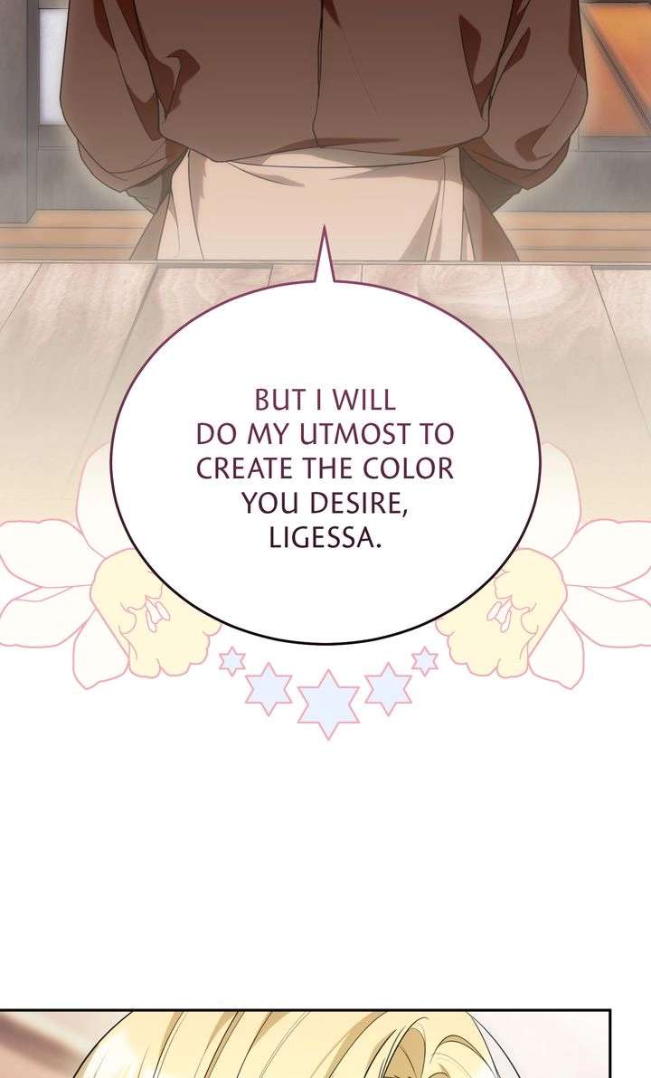 Read Please Answer Me chapter 50 image 13 on Lezhin