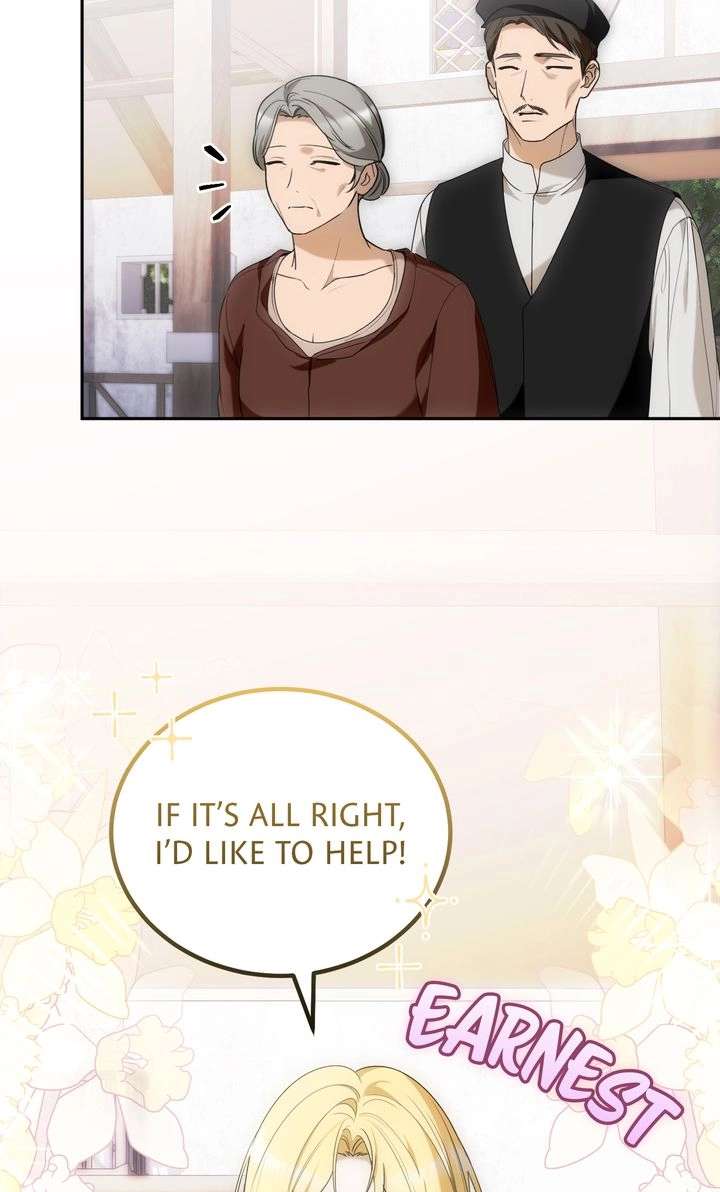 Read Please Answer Me chapter 50 image 15 on Lezhin
