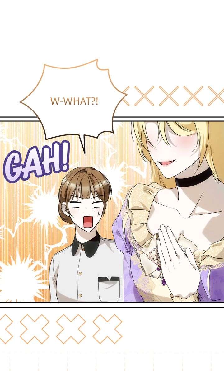 Read Please Answer Me chapter 50 image 17 on Lezhin