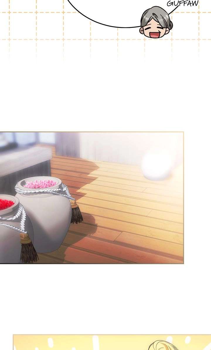 Read Please Answer Me chapter 50 image 19 on Lezhin