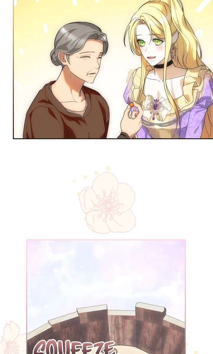 Read Please Answer Me chapter 50 image 20 on Lezhin