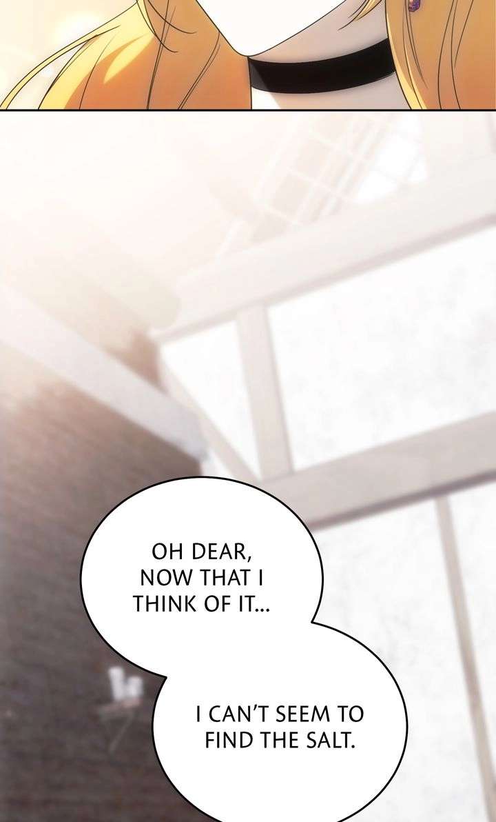 Read Please Answer Me chapter 50 image 23 on Lezhin