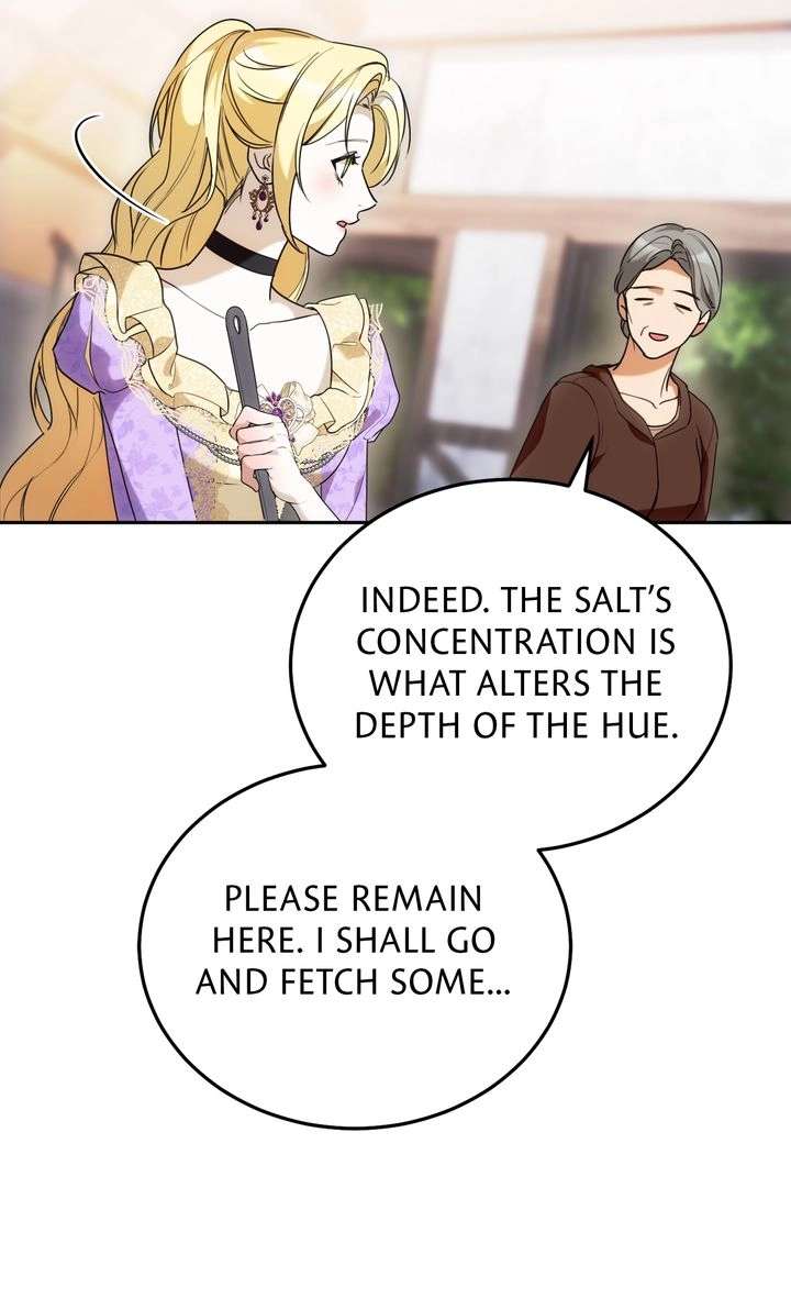 Read Please Answer Me chapter 50 image 25 on Lezhin