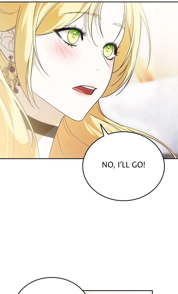 Read Please Answer Me chapter 50 image 26 on Lezhin