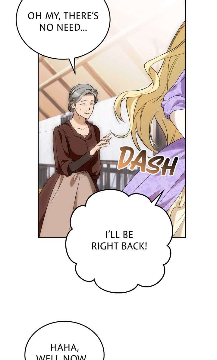 Read Please Answer Me chapter 50 image 27 on Lezhin
