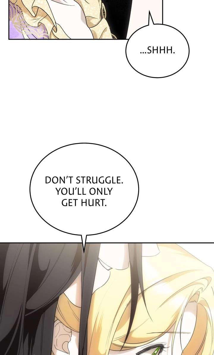Read Please Answer Me chapter 50 image 35 on Lezhin