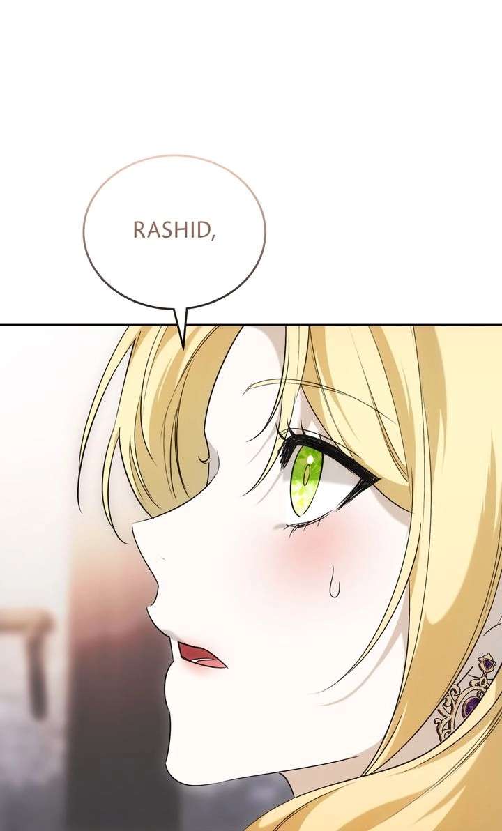 Read Please Answer Me chapter 50 image 38 on Lezhin