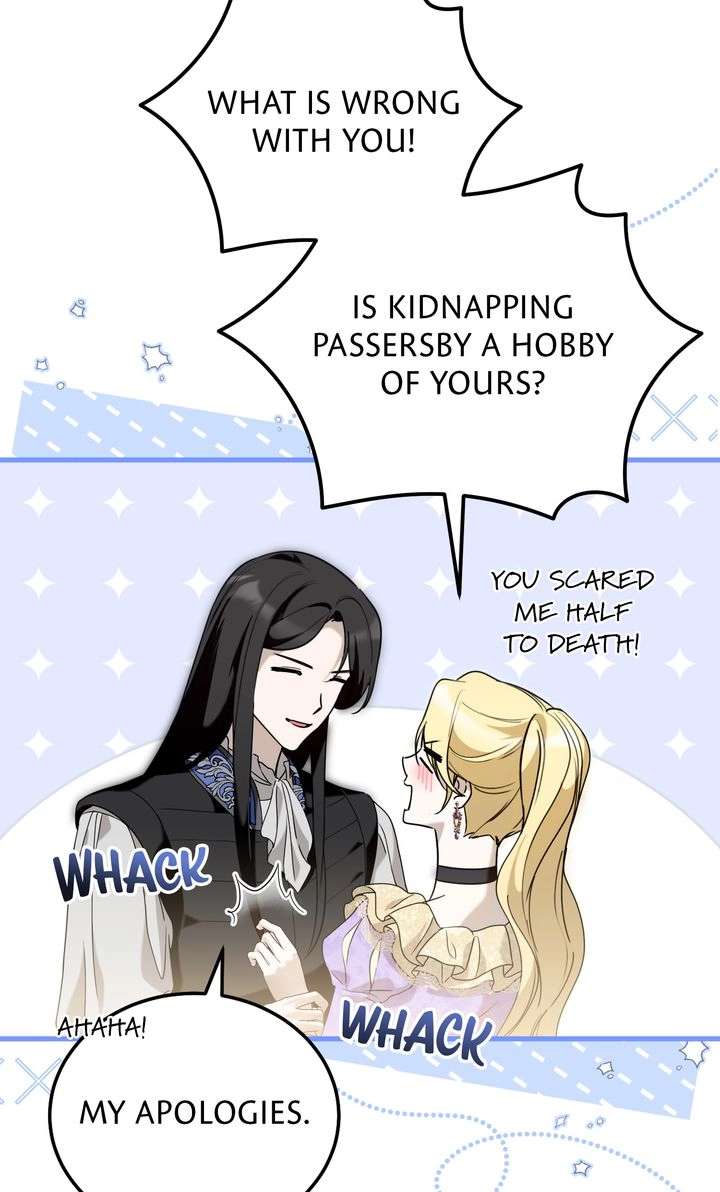 Read Please Answer Me chapter 50 image 44 on Lezhin