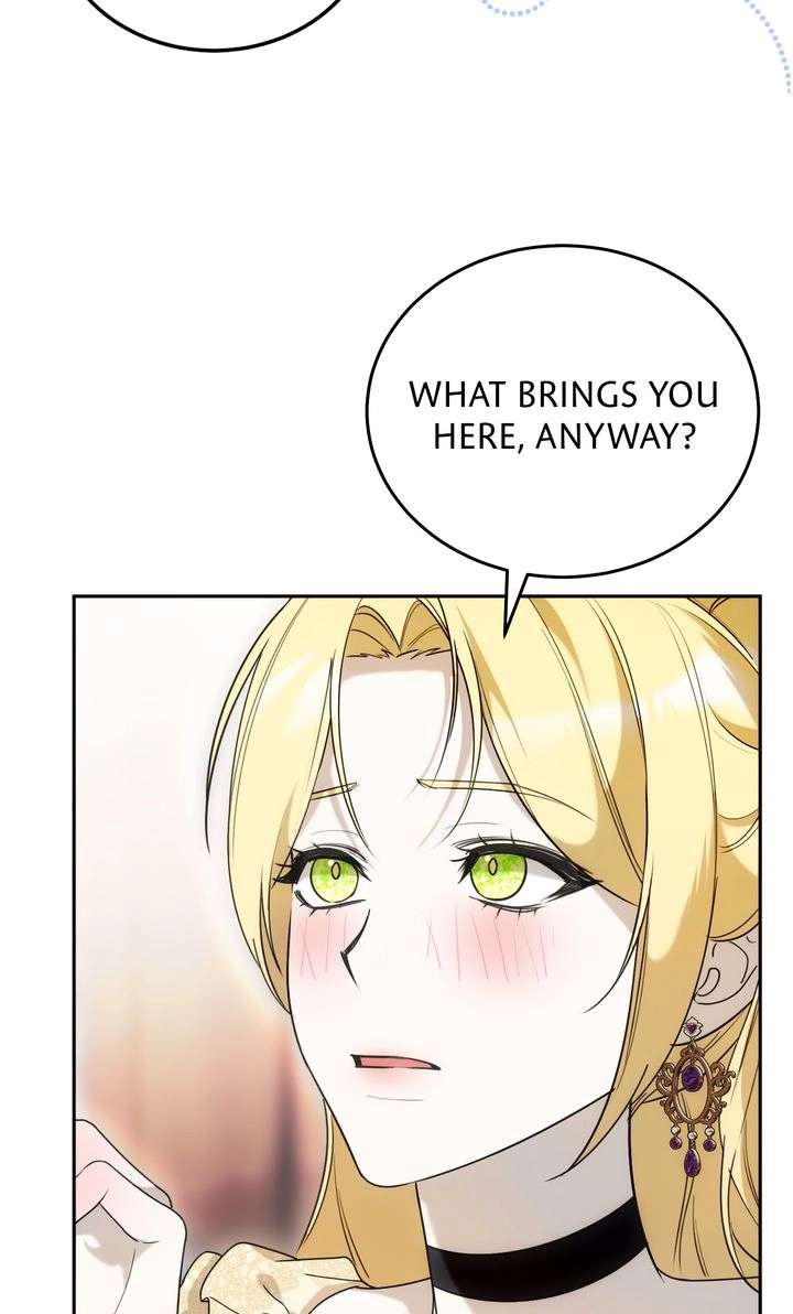 Read Please Answer Me chapter 50 image 45 on Lezhin