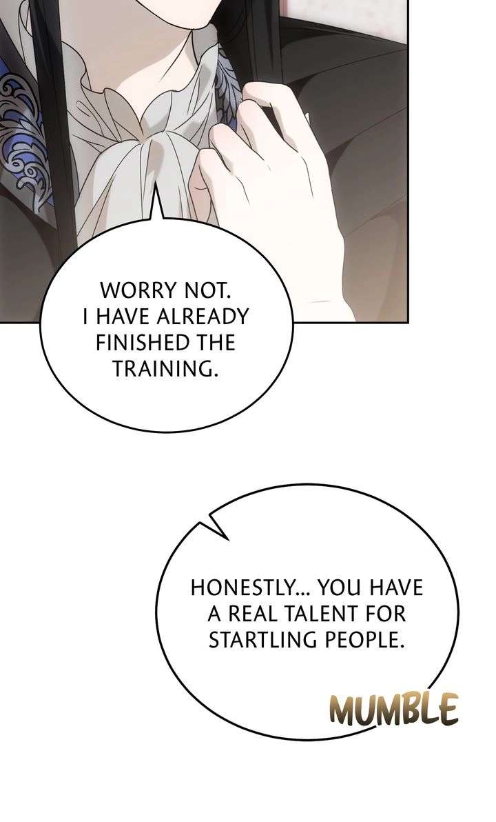 Read Please Answer Me chapter 50 image 47 on Lezhin