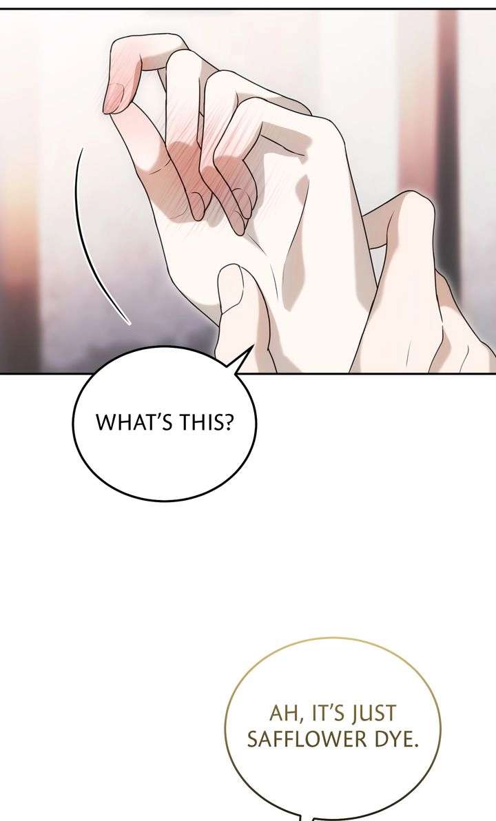 Read Please Answer Me chapter 50 image 48 on Lezhin