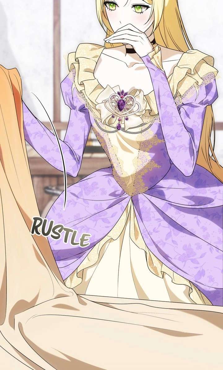 Read Please Answer Me chapter 50 image 5 on Lezhin