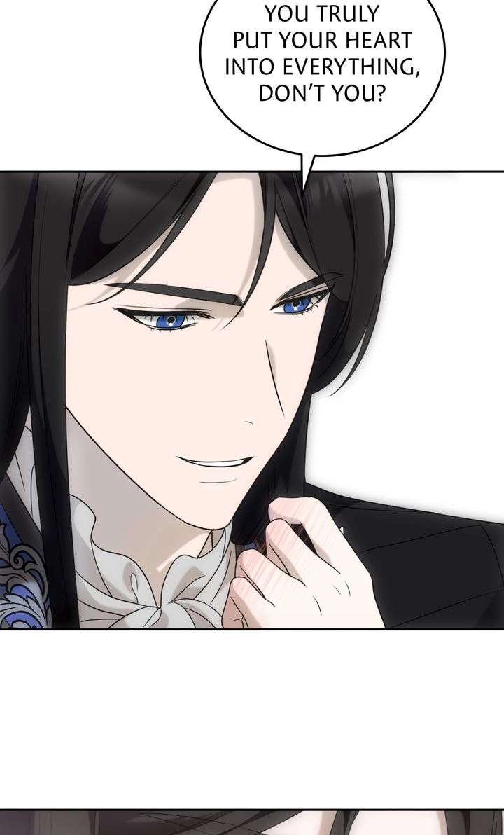 Read Please Answer Me chapter 50 image 50 on Lezhin