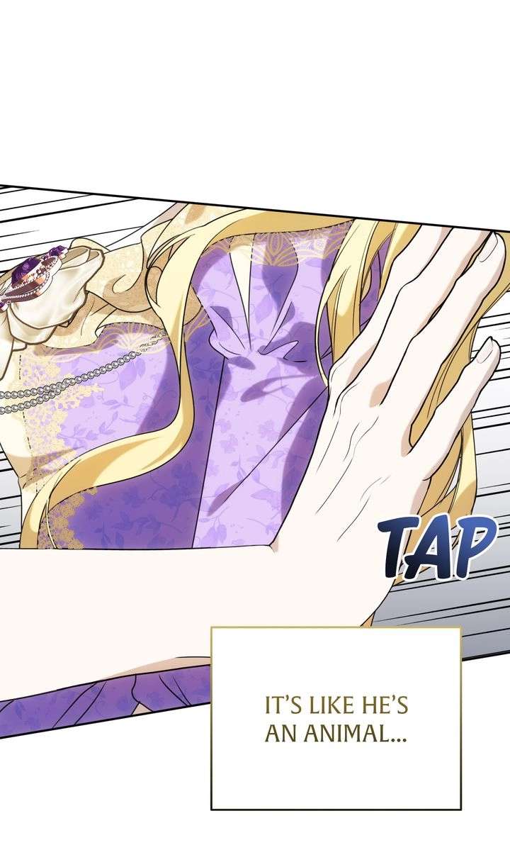 Read Please Answer Me chapter 50 image 57 on Lezhin