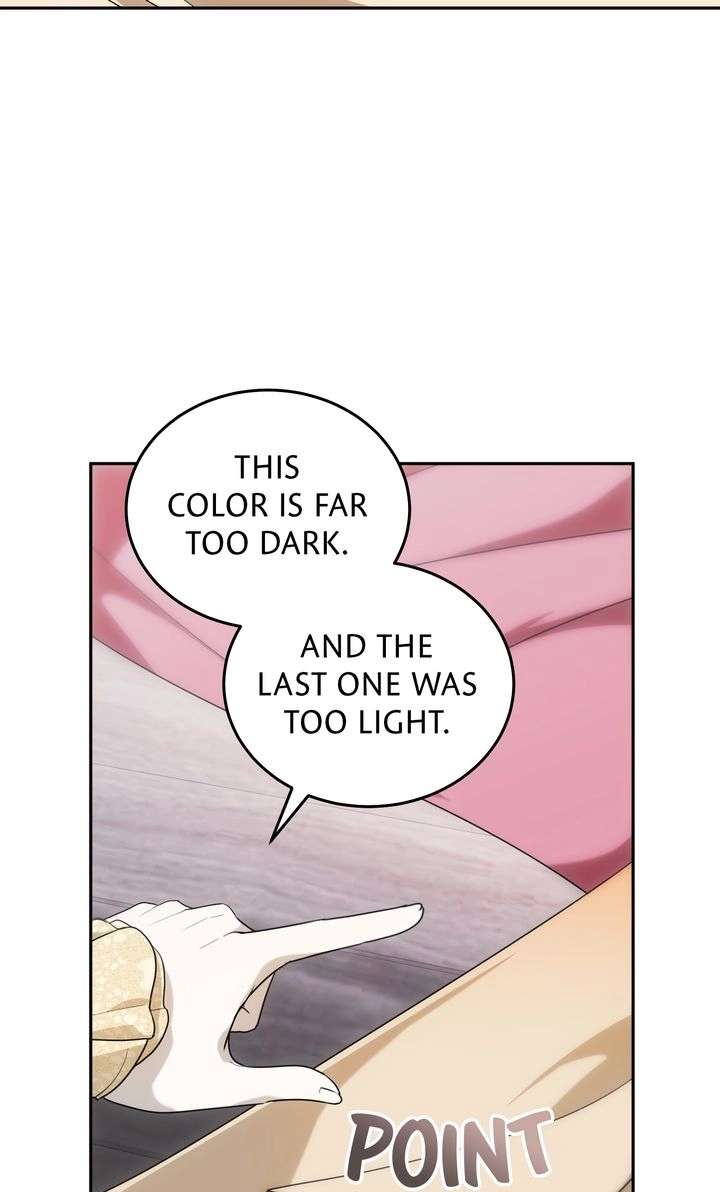 Read Please Answer Me chapter 50 image 6 on Lezhin