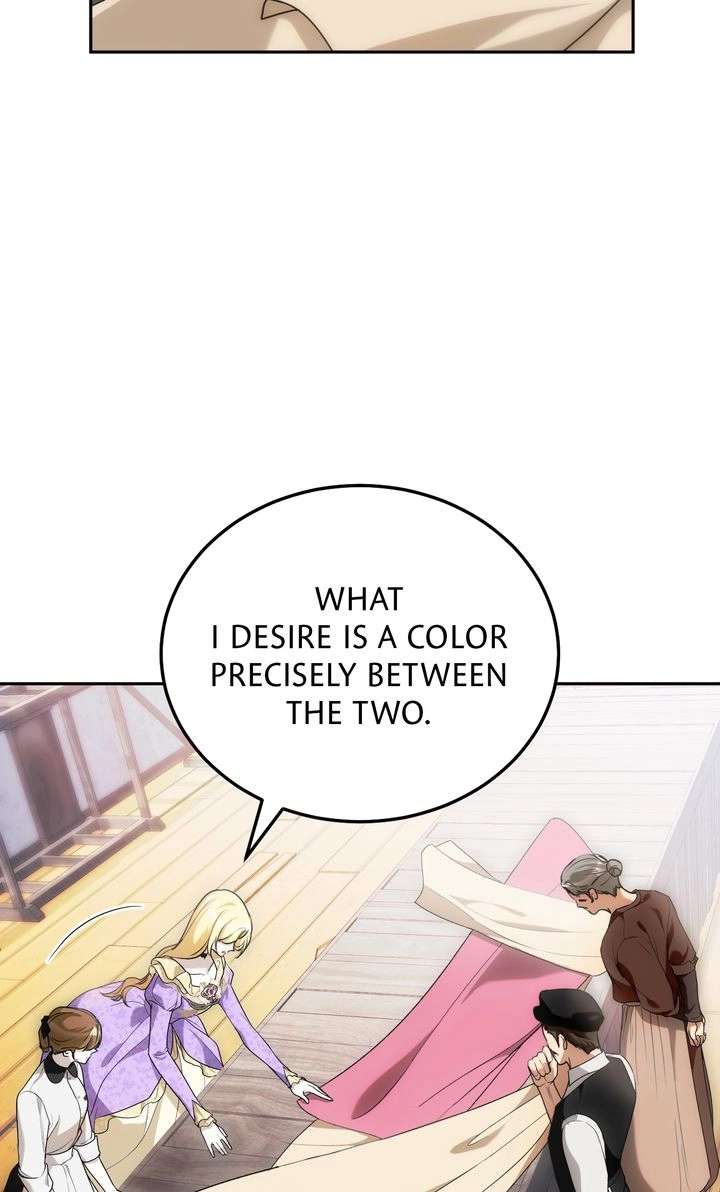 Read Please Answer Me chapter 50 image 7 on Lezhin