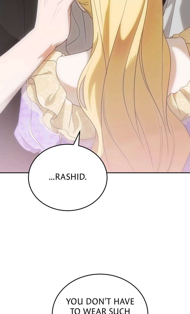 Read Please Answer Me chapter 50 image 72 on Lezhin