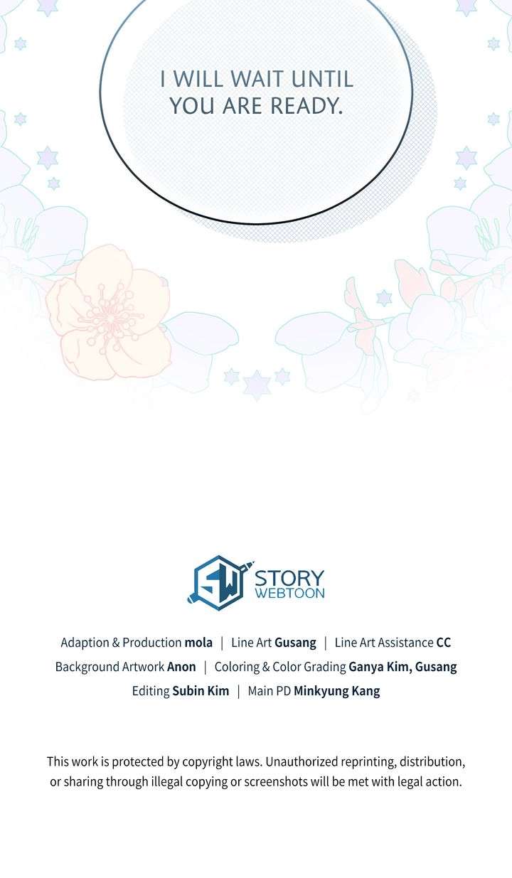 Read Please Answer Me chapter 50 image 76 on Lezhin