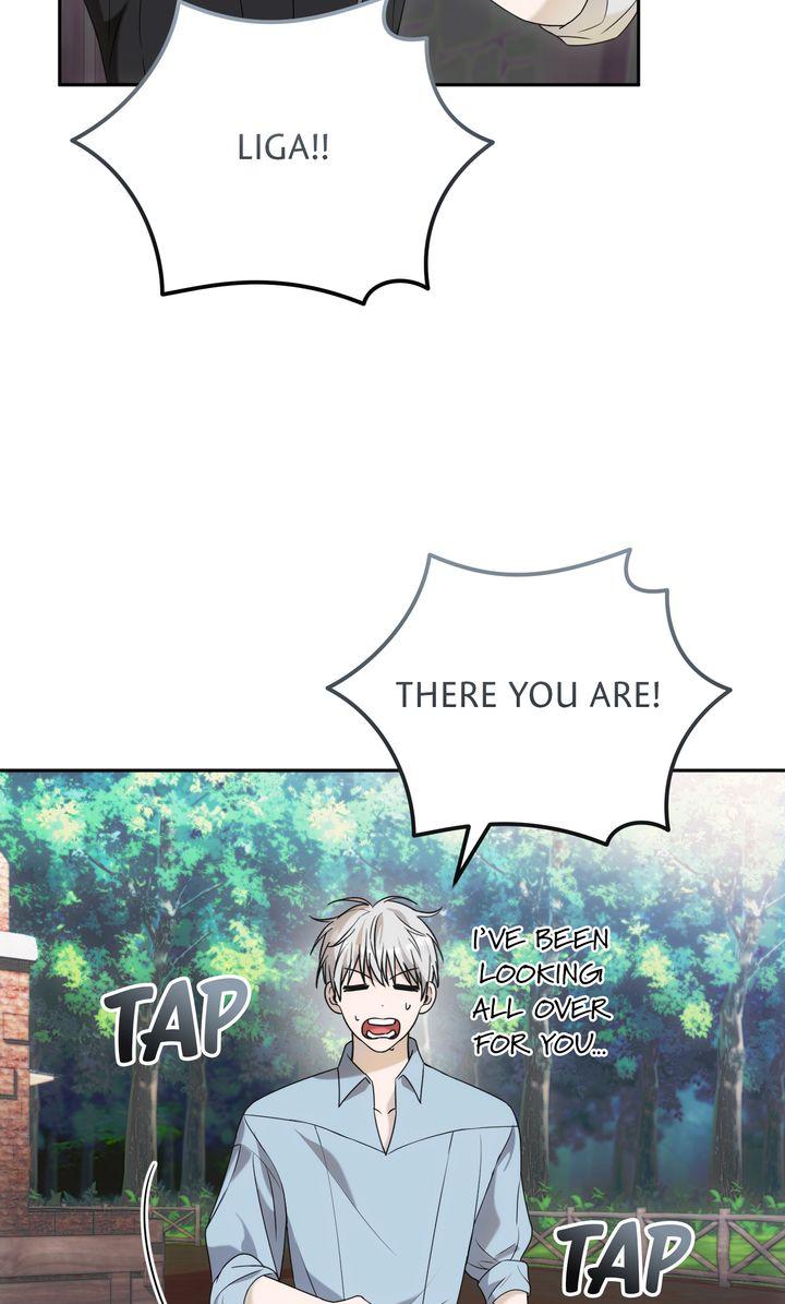 Read Please Answer Me chapter 51 image 11 on Lezhin