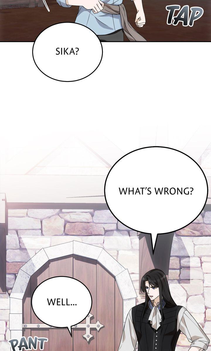 Read Please Answer Me chapter 51 image 12 on Lezhin