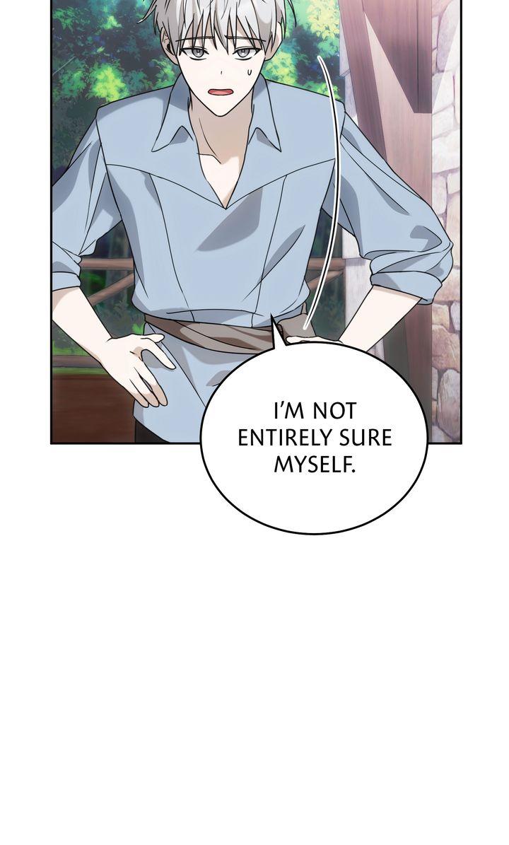 Read Please Answer Me chapter 51 image 17 on Lezhin