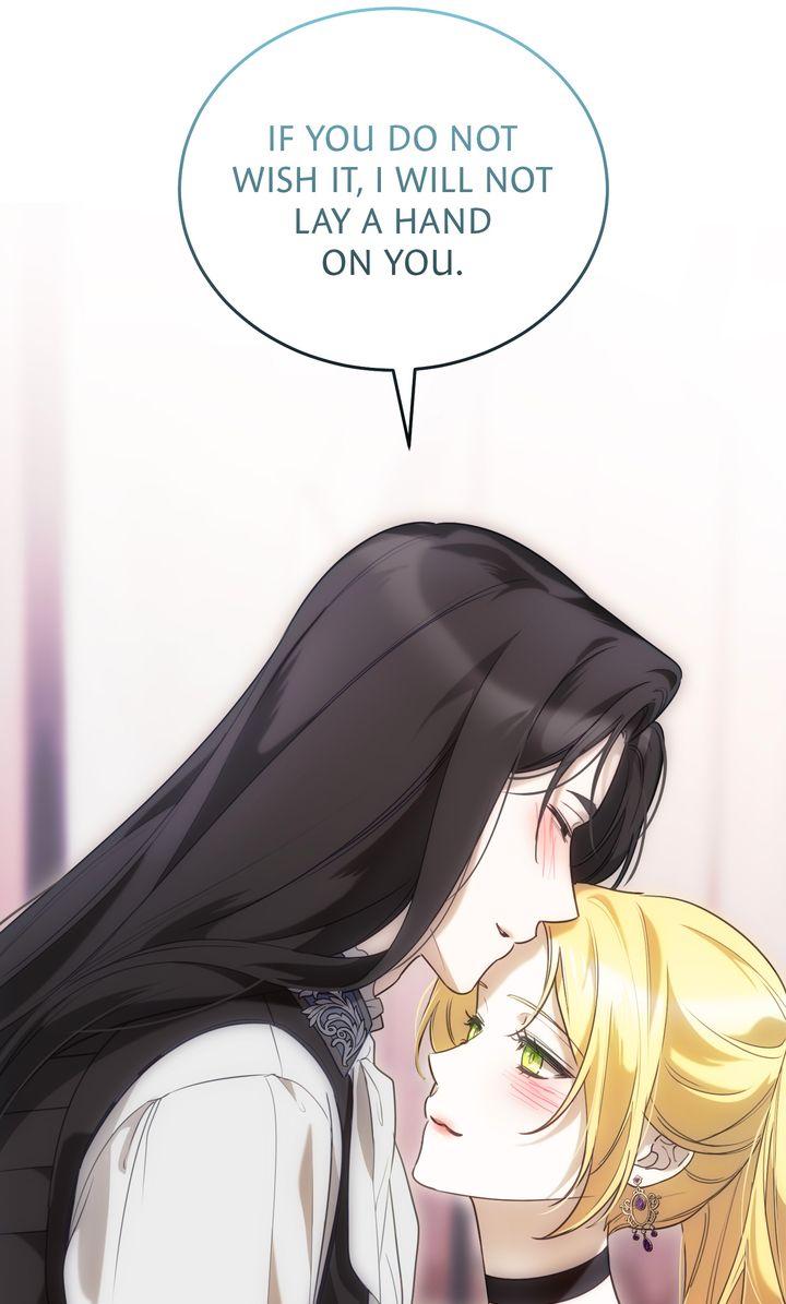 Read Please Answer Me chapter 51 image 2 on Lezhin