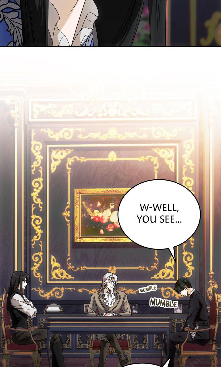 Read Please Answer Me chapter 51 image 24 on Lezhin