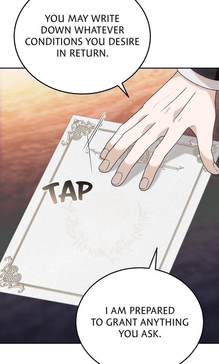 Read Please Answer Me chapter 51 image 32 on Lezhin