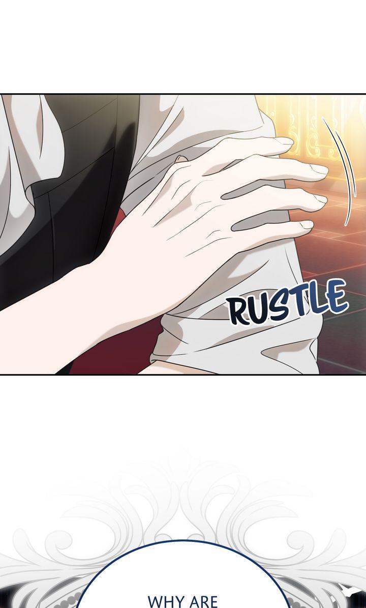 Read Please Answer Me chapter 51 image 38 on Lezhin