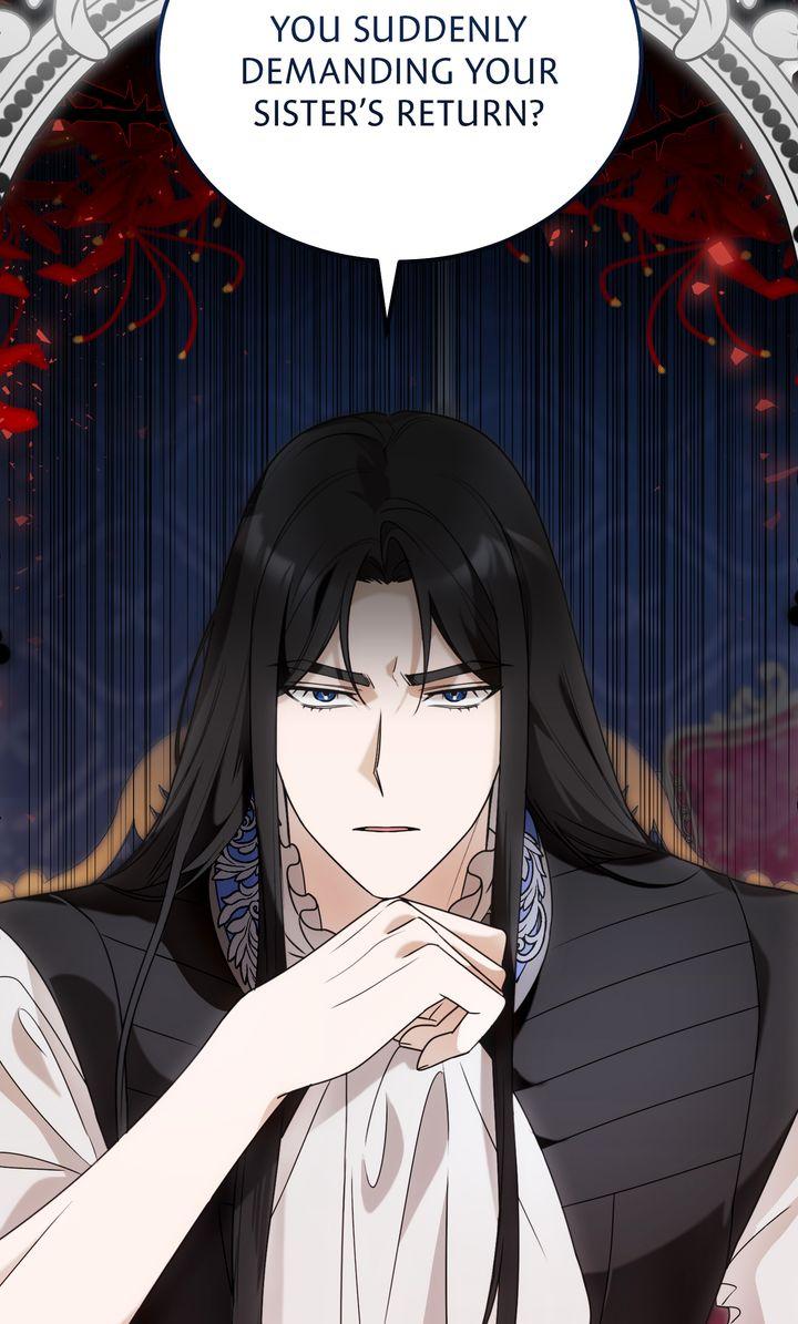 Read Please Answer Me chapter 51 image 39 on Lezhin