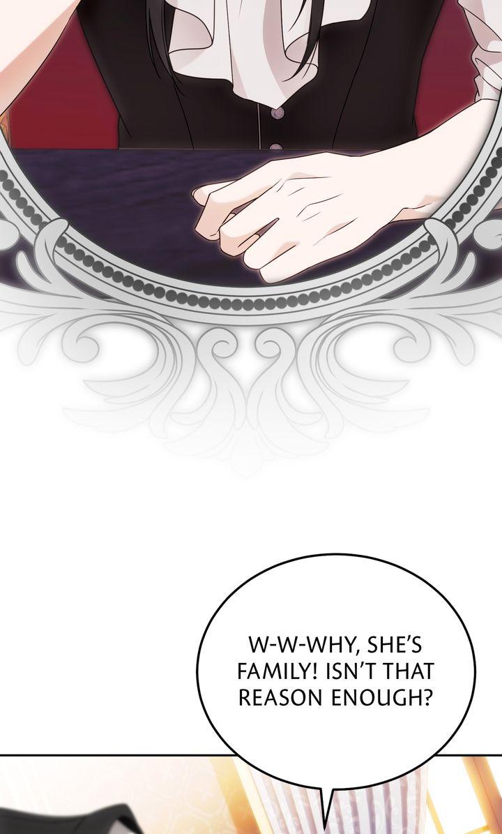 Read Please Answer Me chapter 51 image 40 on Lezhin