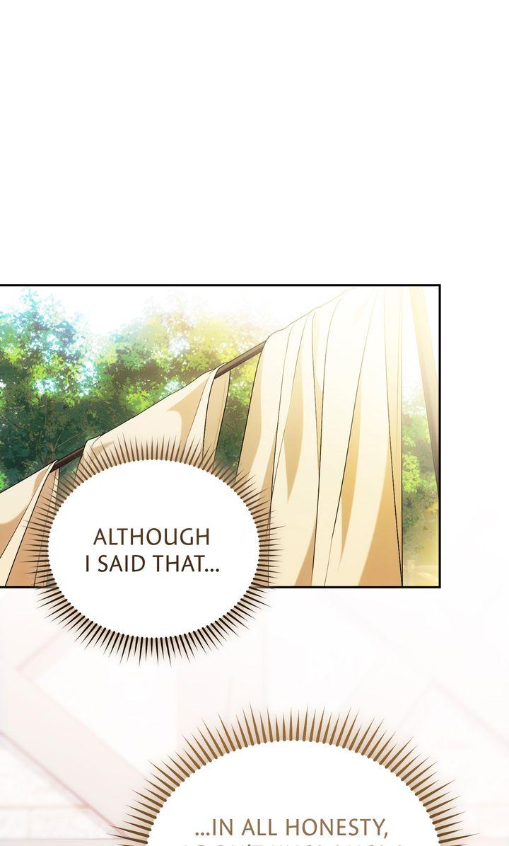 Read Please Answer Me chapter 51 image 6 on Lezhin