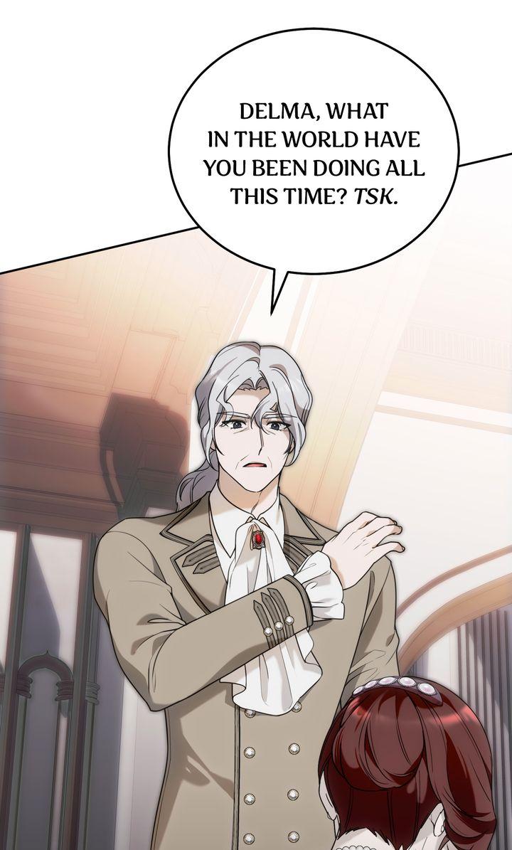 Read Please Answer Me chapter 51 image 60 on Lezhin