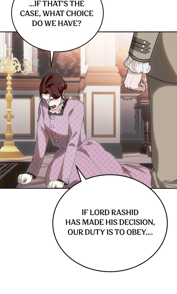 Read Please Answer Me chapter 51 image 67 on Lezhin