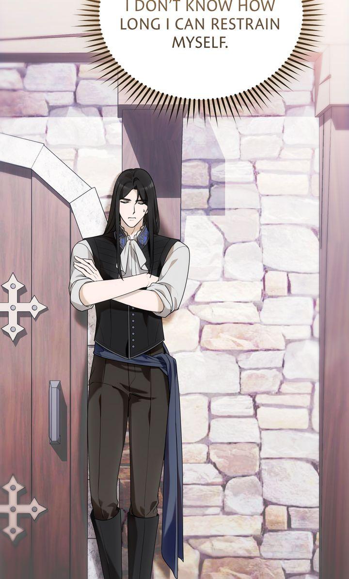 Read Please Answer Me chapter 51 image 7 on Lezhin