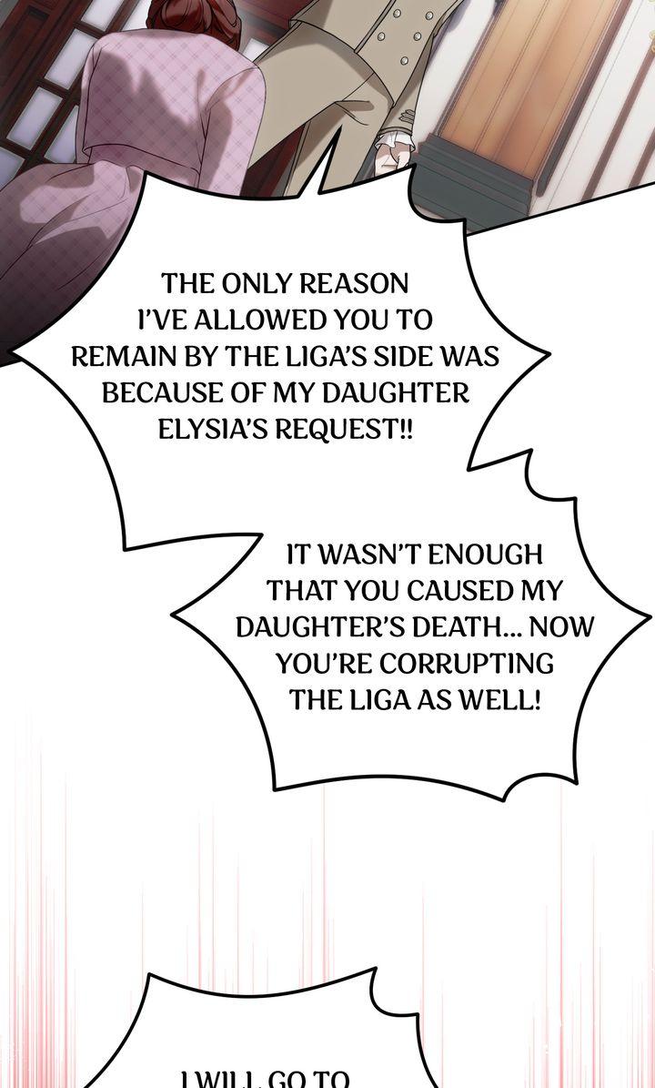 Read Please Answer Me chapter 51 image 70 on Lezhin