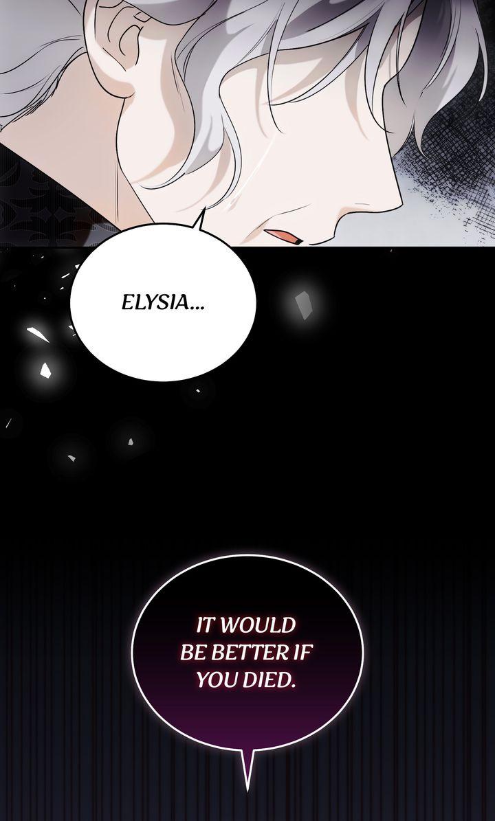 Read Please Answer Me chapter 51 image 81 on Lezhin