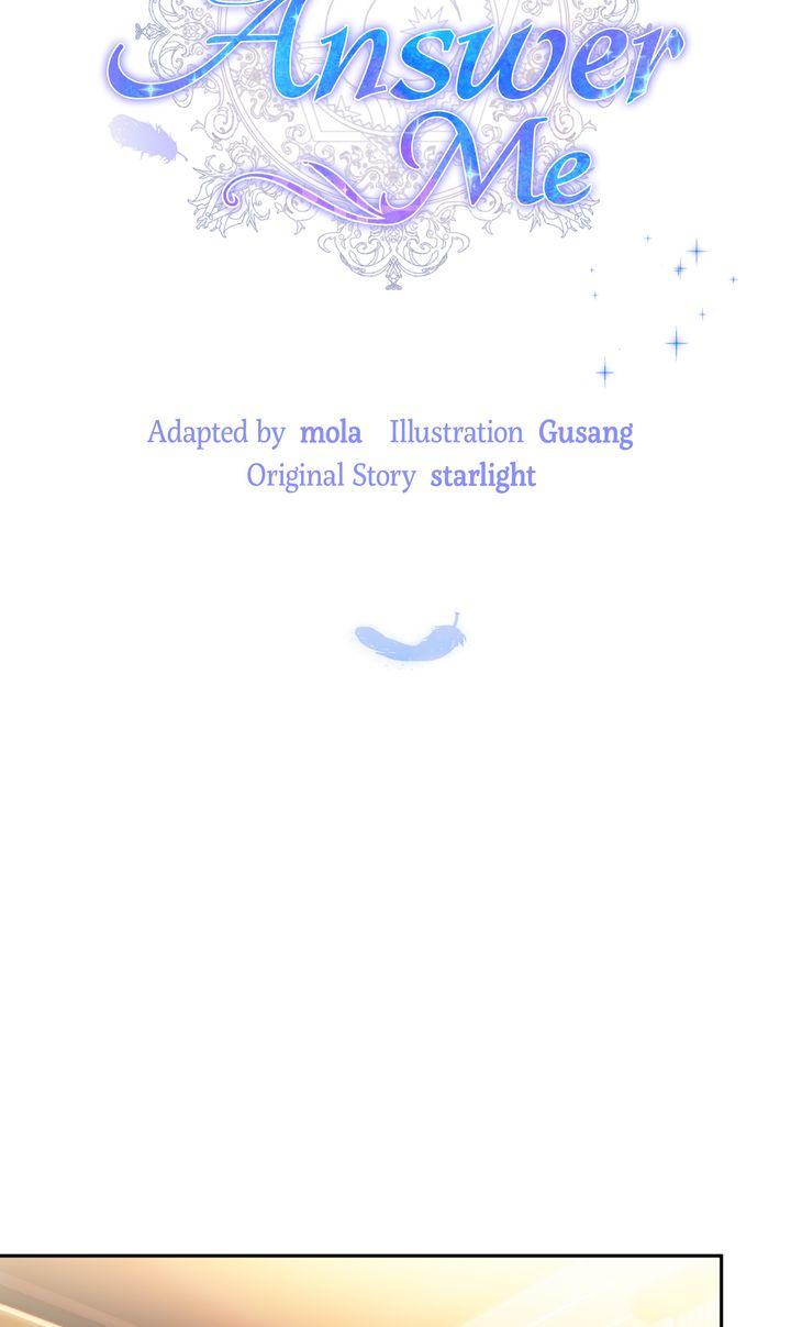 Read Please Answer Me chapter 52 image 24 on Lezhin