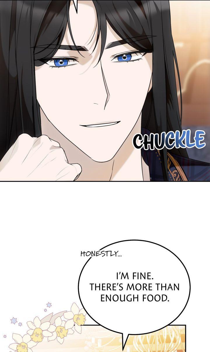 Read Please Answer Me chapter 52 image 29 on Lezhin