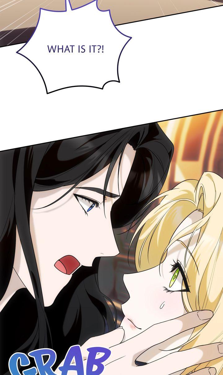 Read Please Answer Me chapter 52 image 32 on Lezhin