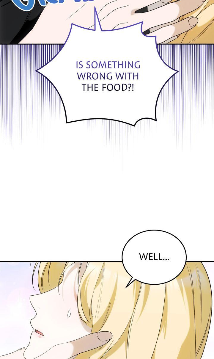 Read Please Answer Me chapter 52 image 33 on Lezhin