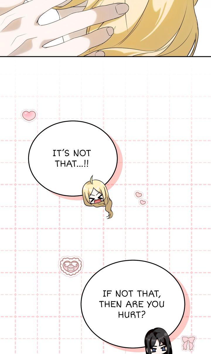 Read Please Answer Me chapter 52 image 34 on Lezhin