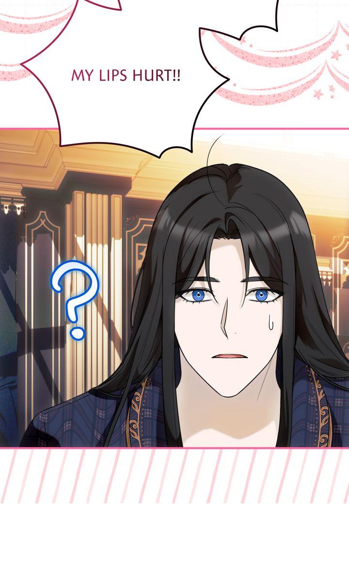 Read Please Answer Me chapter 52 image 37 on Lezhin