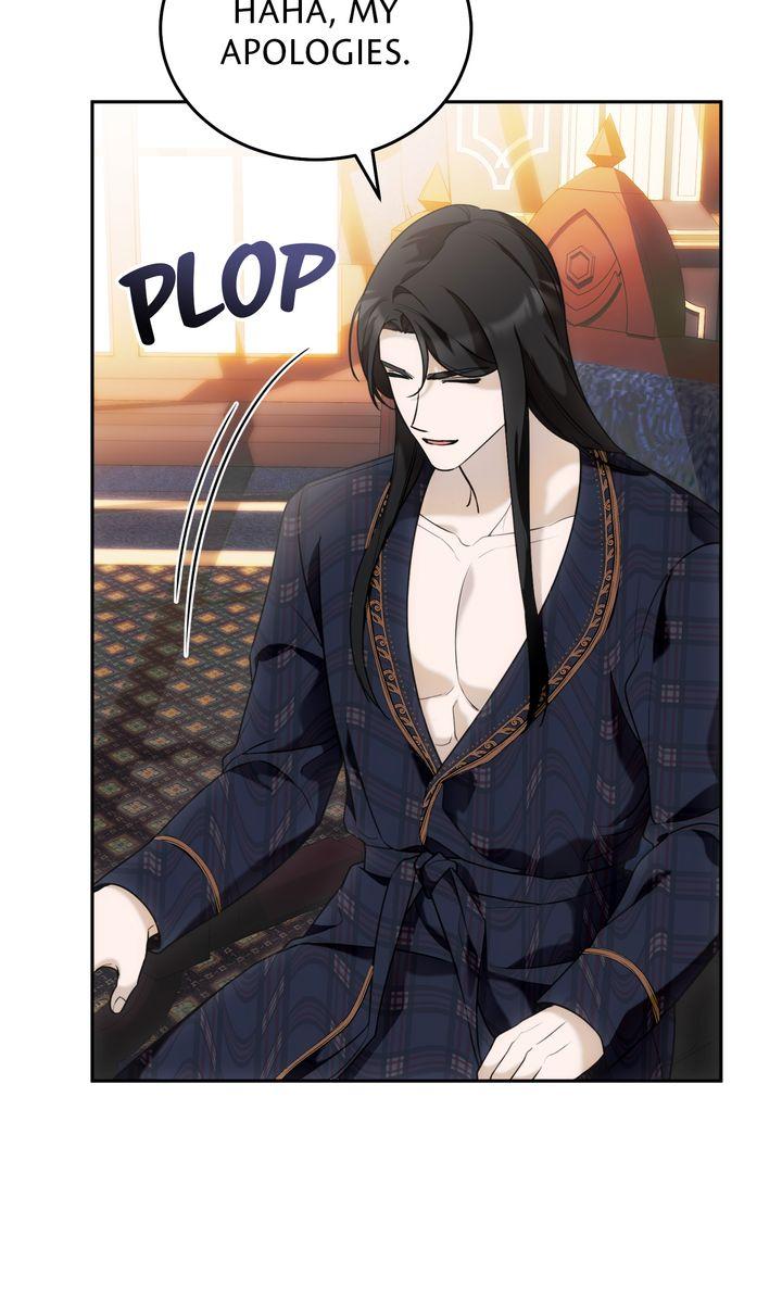 Read Please Answer Me chapter 52 image 40 on Lezhin