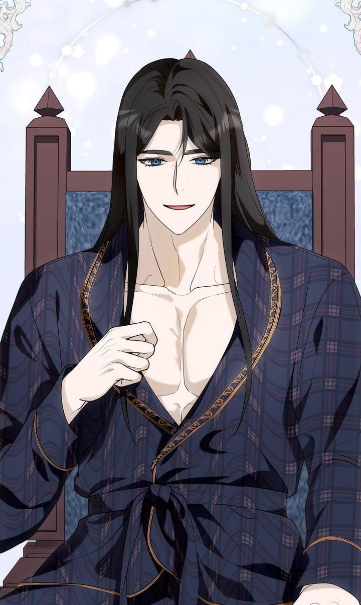 Read Please Answer Me chapter 52 image 42 on Lezhin