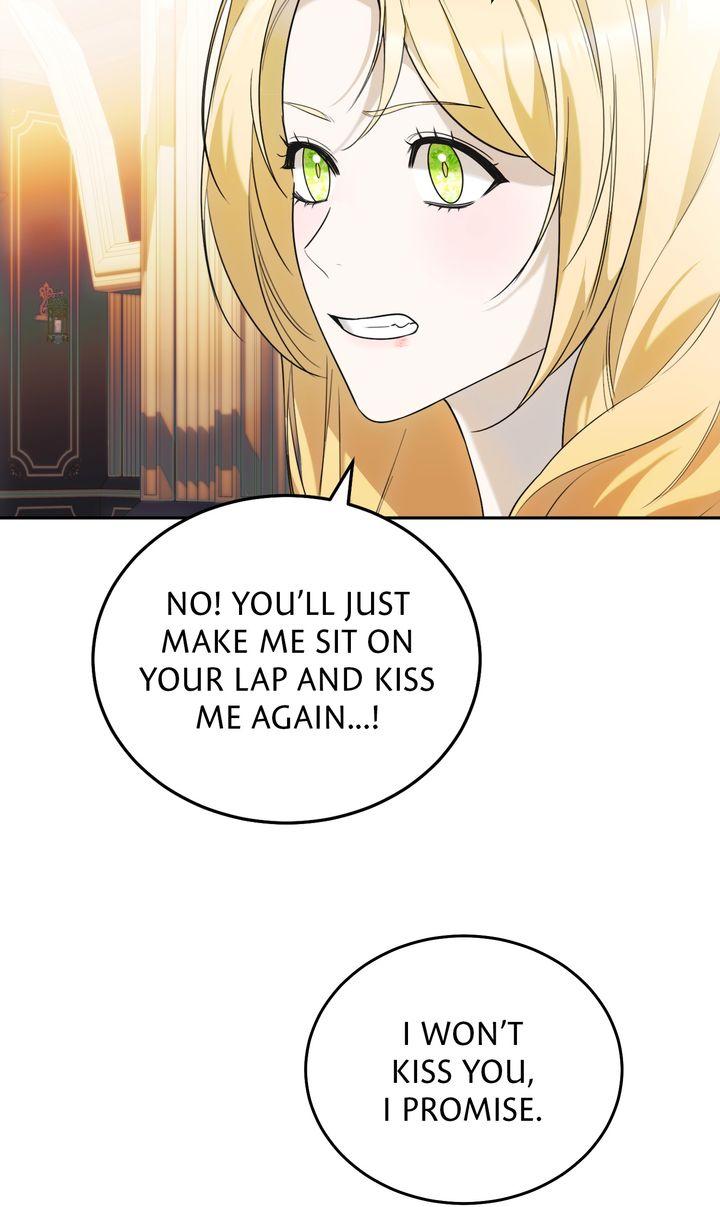 Read Please Answer Me chapter 52 image 44 on Lezhin