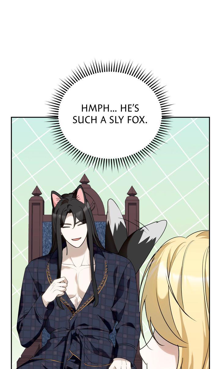 Read Please Answer Me chapter 52 image 45 on Lezhin
