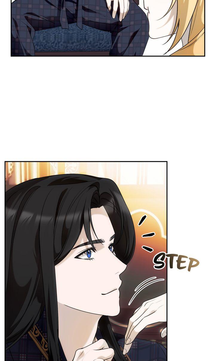 Read Please Answer Me chapter 52 image 46 on Lezhin